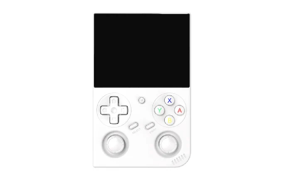 Anbernic RG35XX Pro - White (64GB+128GB)